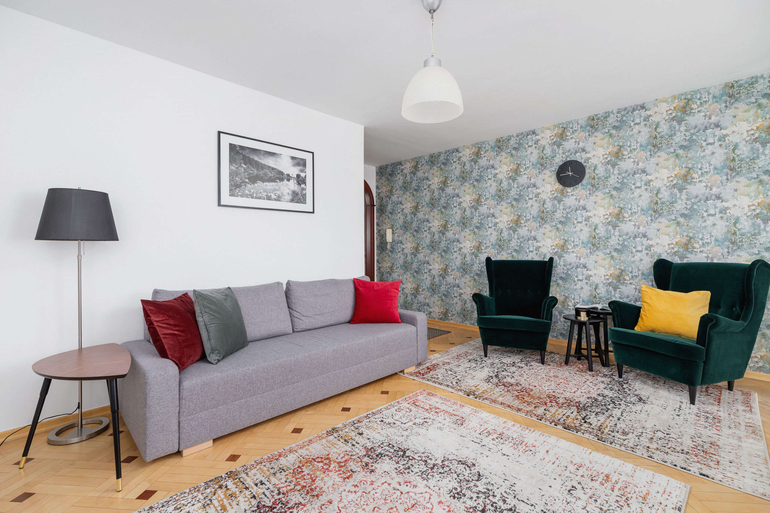 Dobrego Pasterza 21A/18