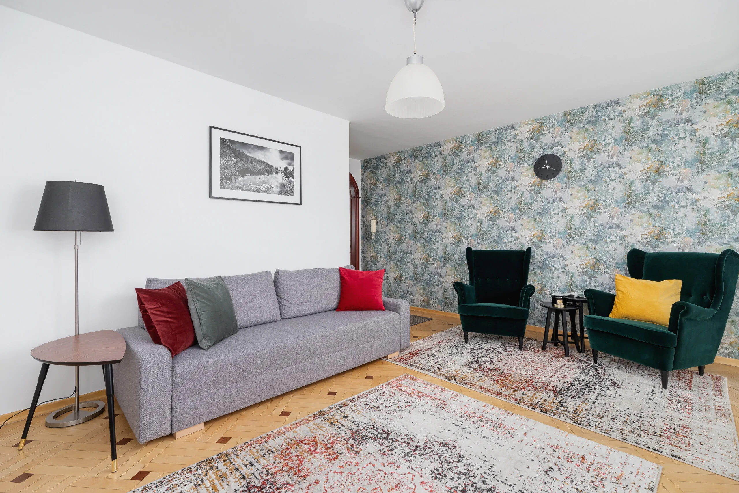 Dobrego Pasterza 21A/18