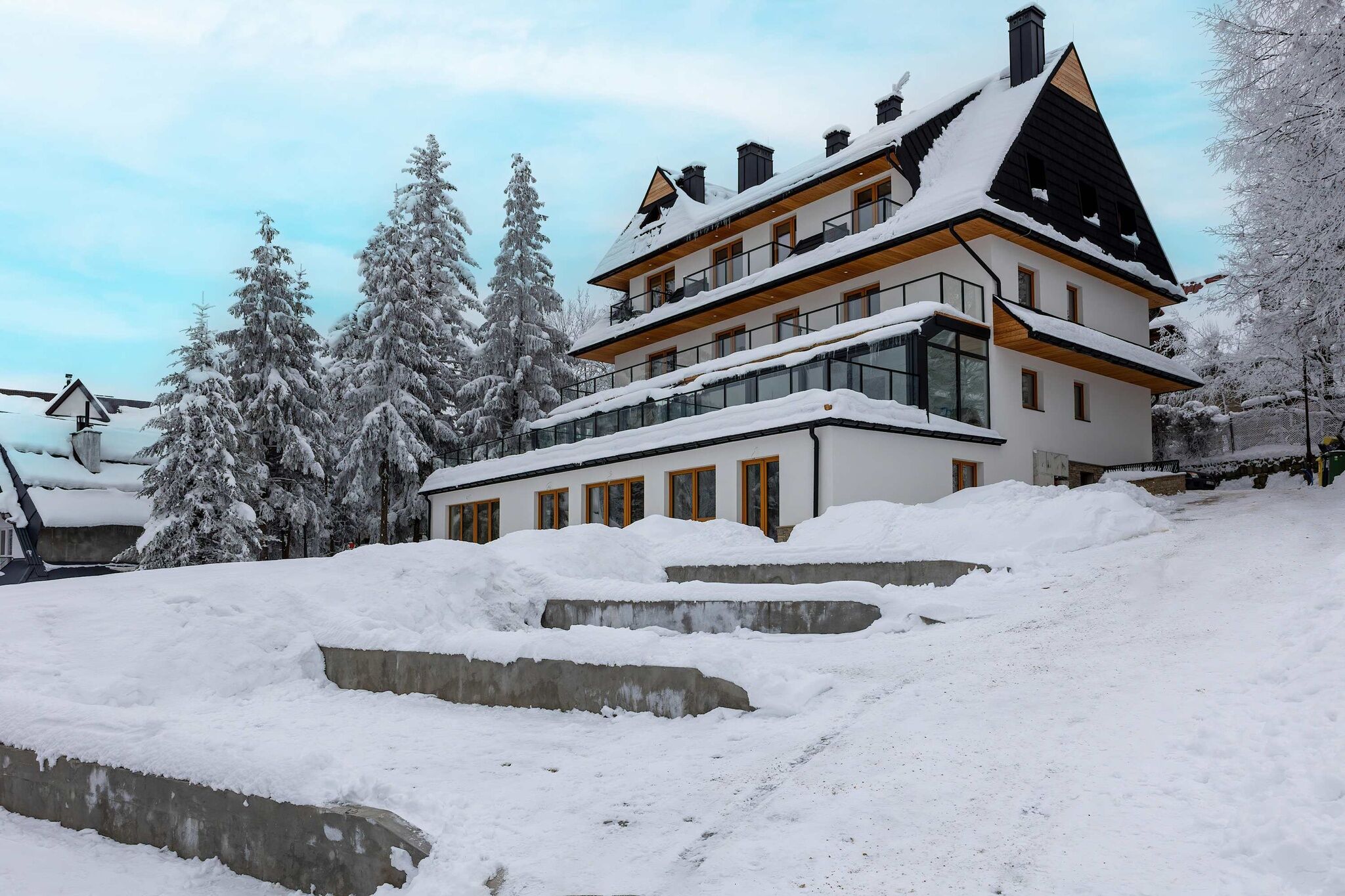 Nędzy Kubińca 237/33