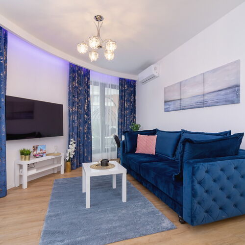 Grzegórzecka 69C/136