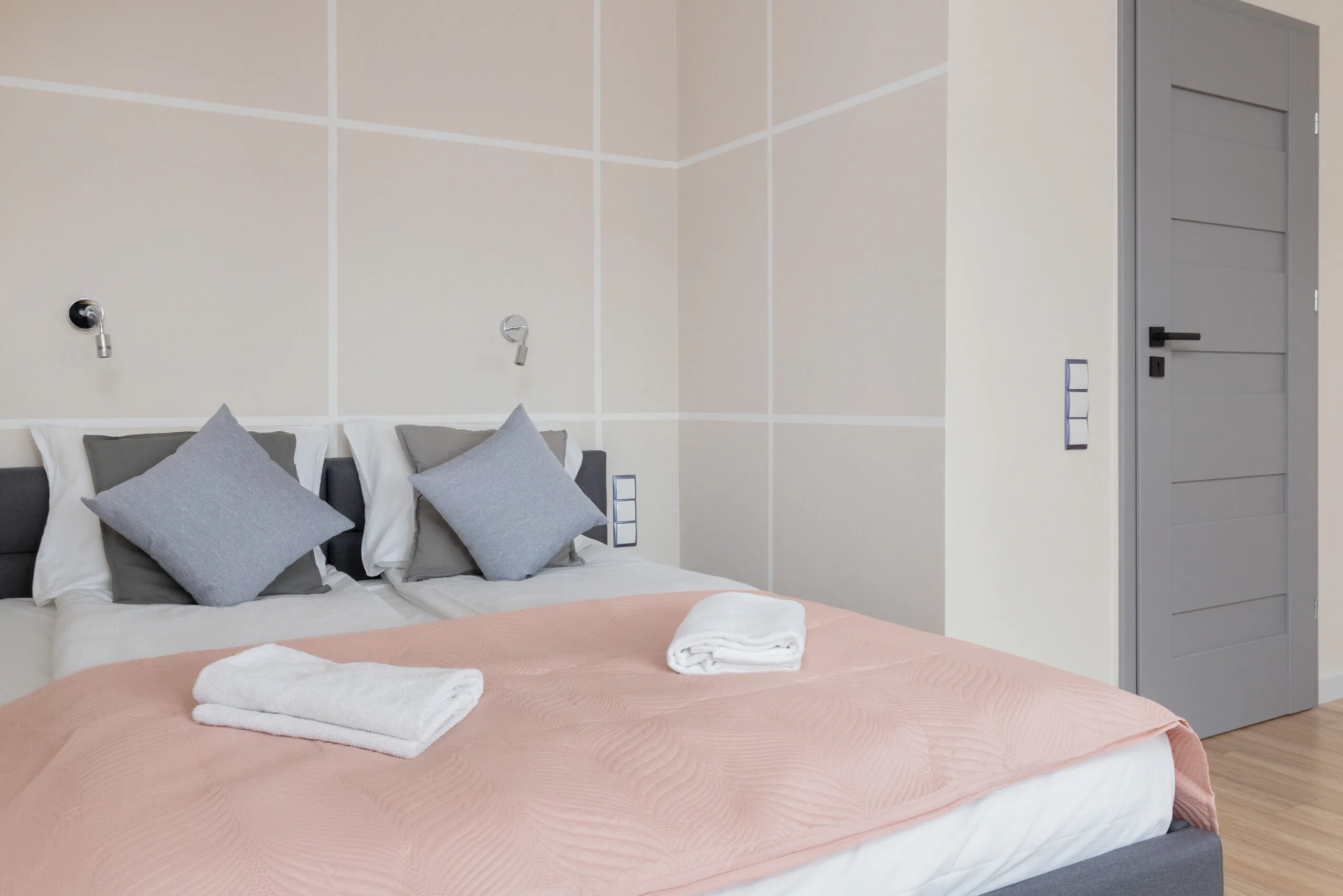 Beach Apartment Sopot