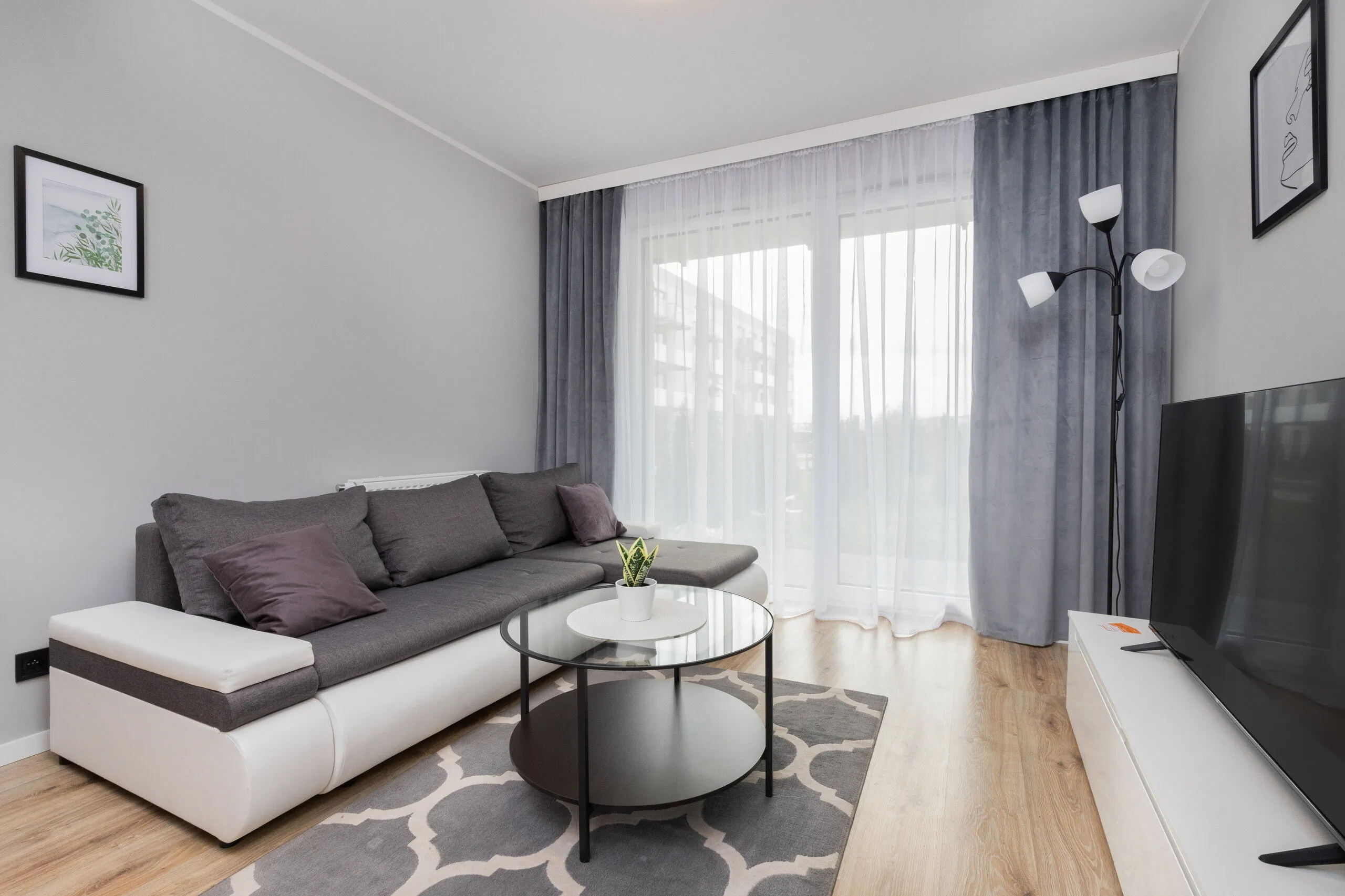 Nadmorskie Tarasy 9/29