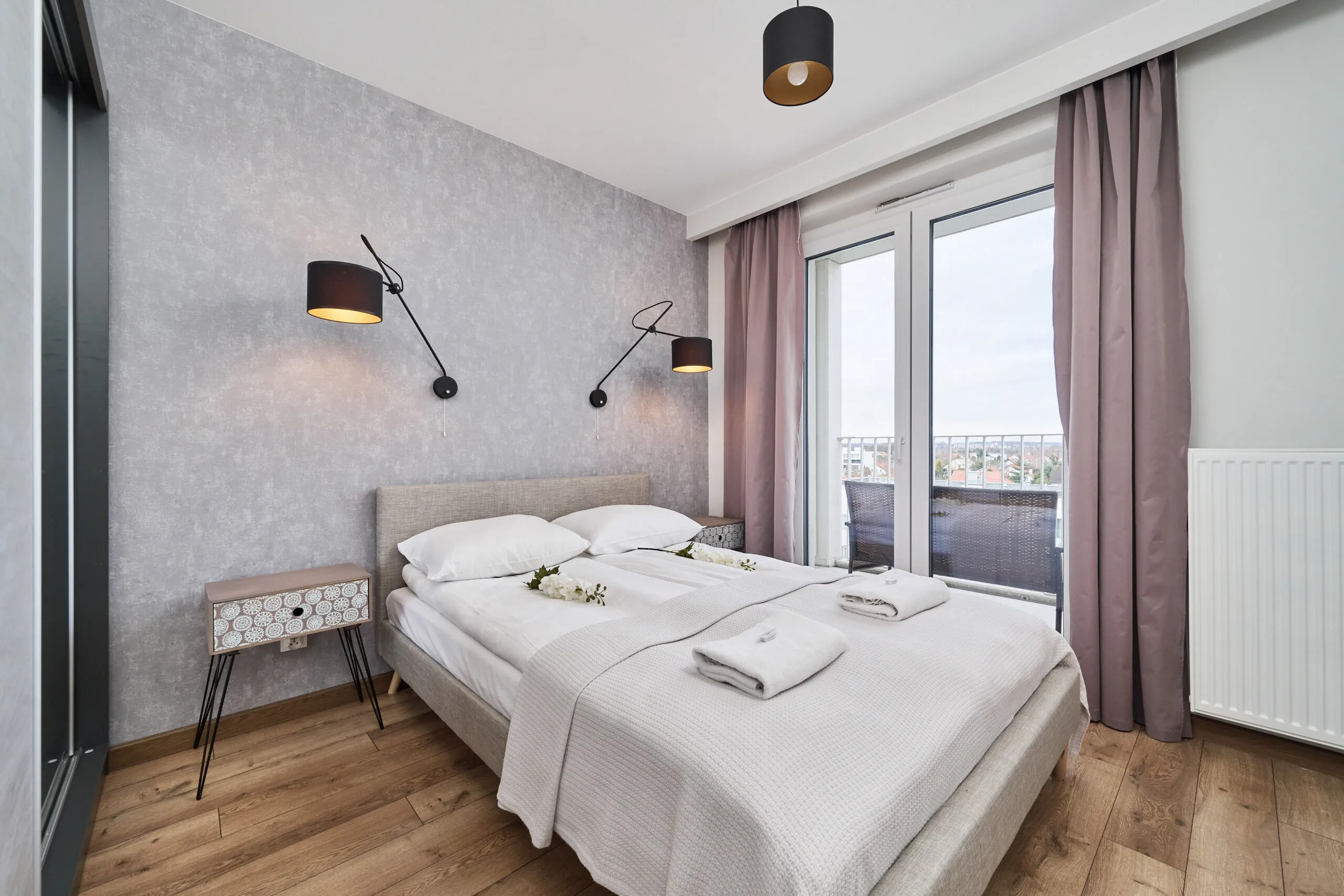 Tawryczewskiego 4/20