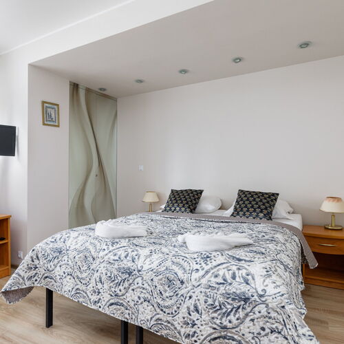 Promenada Gwiazd 34/104