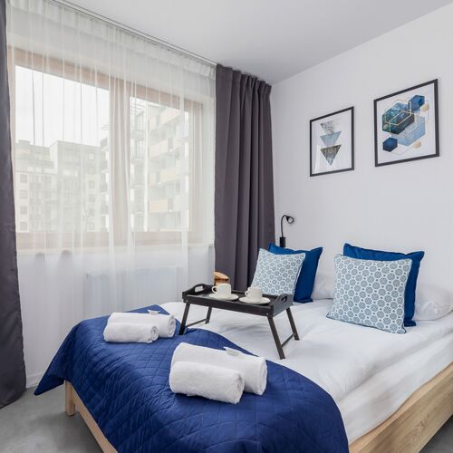 Grzegórzecka 79D/73