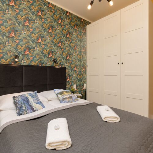 Instalatorów 5A/126