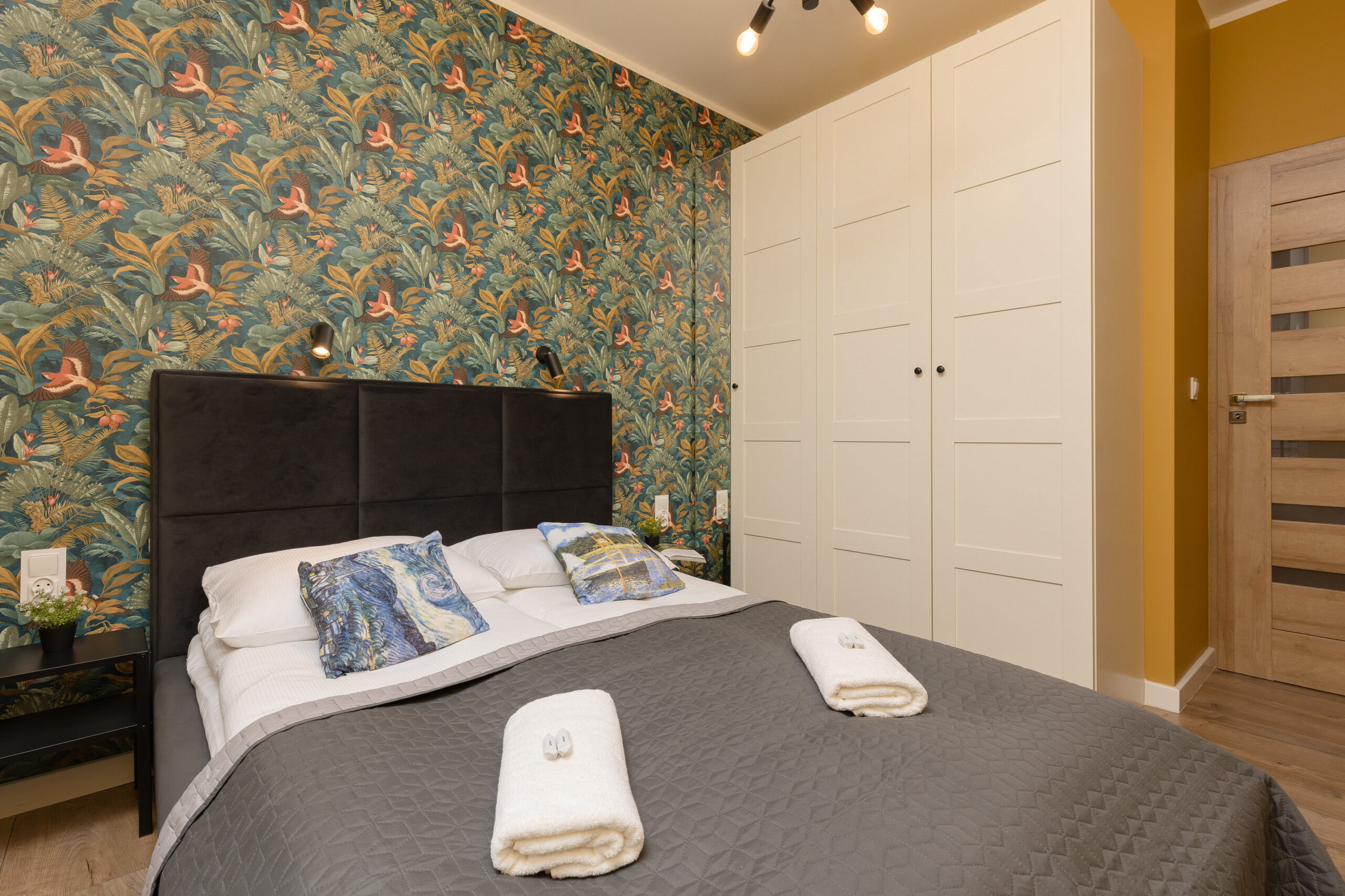 Instalatorów 5A/126