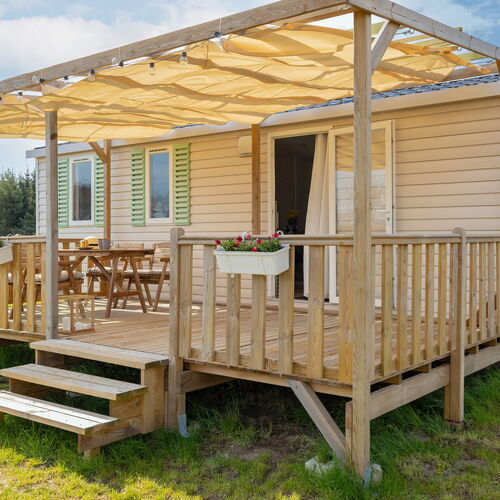 Domek Wolności 16K I