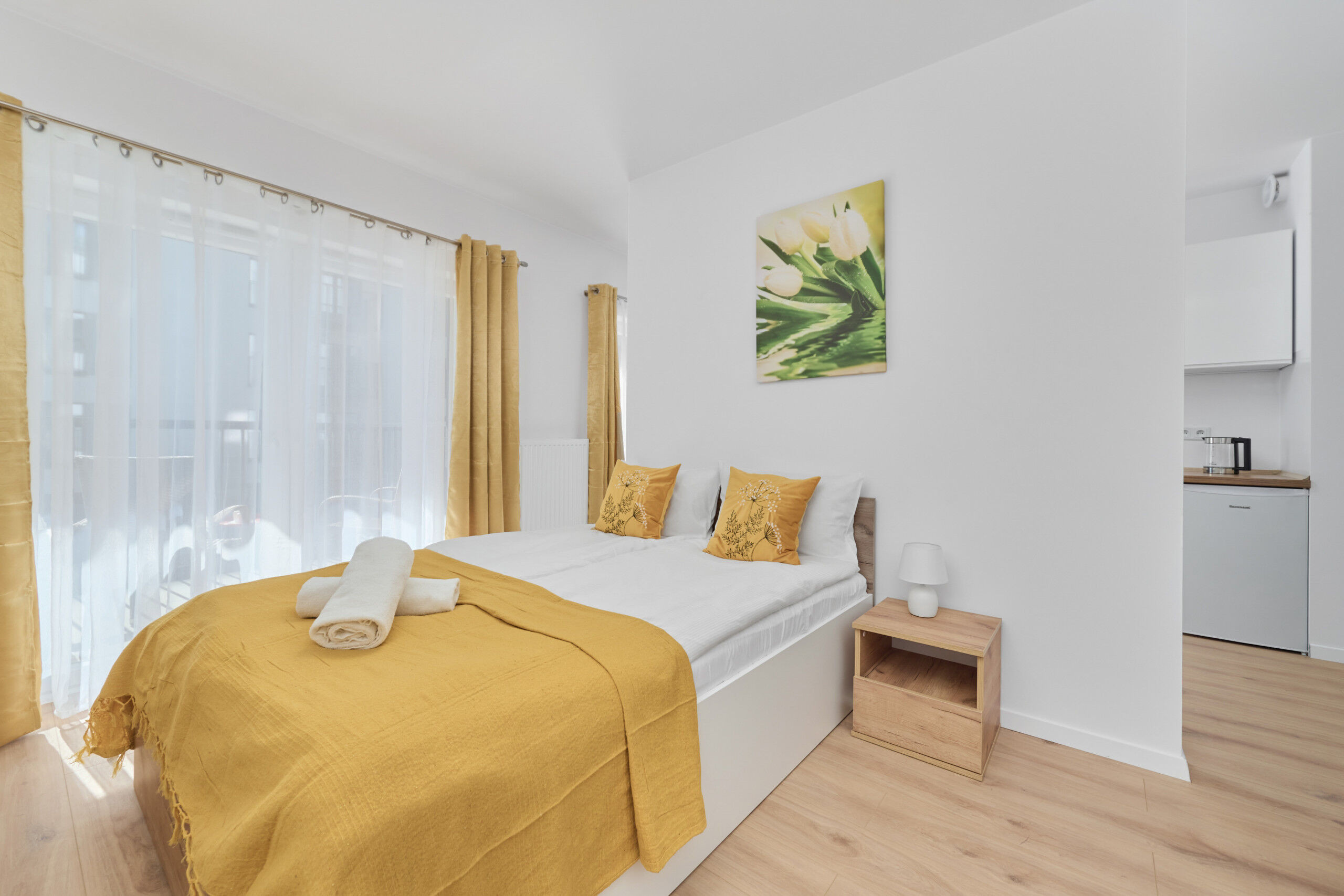 Madalińskiego 5/15H