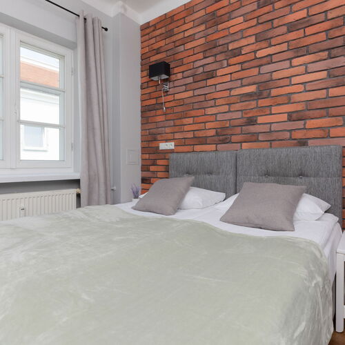 Chmielna 1/3 Apartment #11 Aparthotel