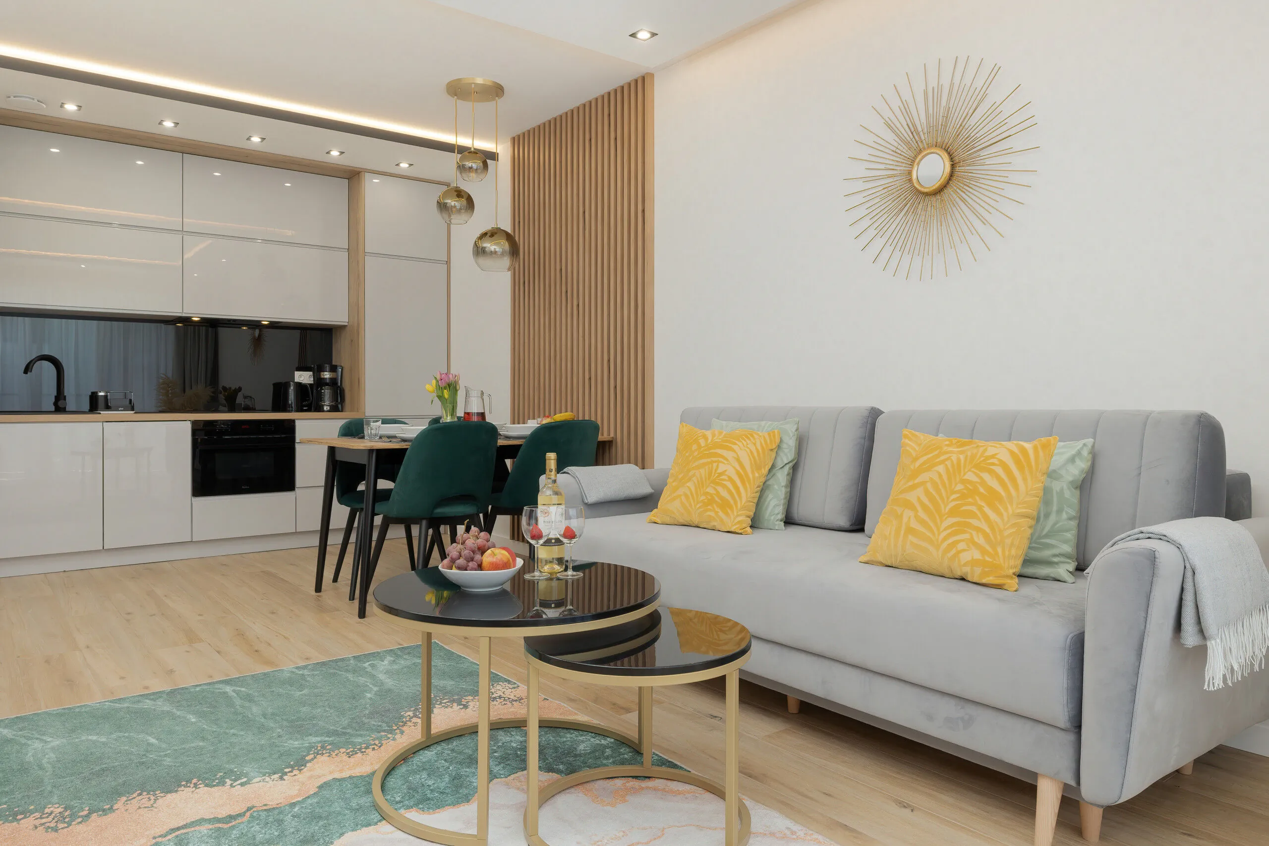 Spadochroniarzy 8A/14