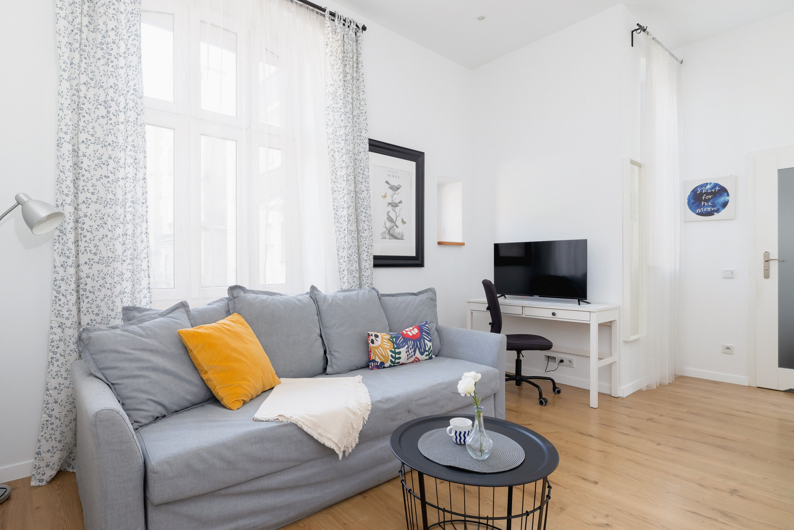 Wincentego Styczyńskiego 1/3