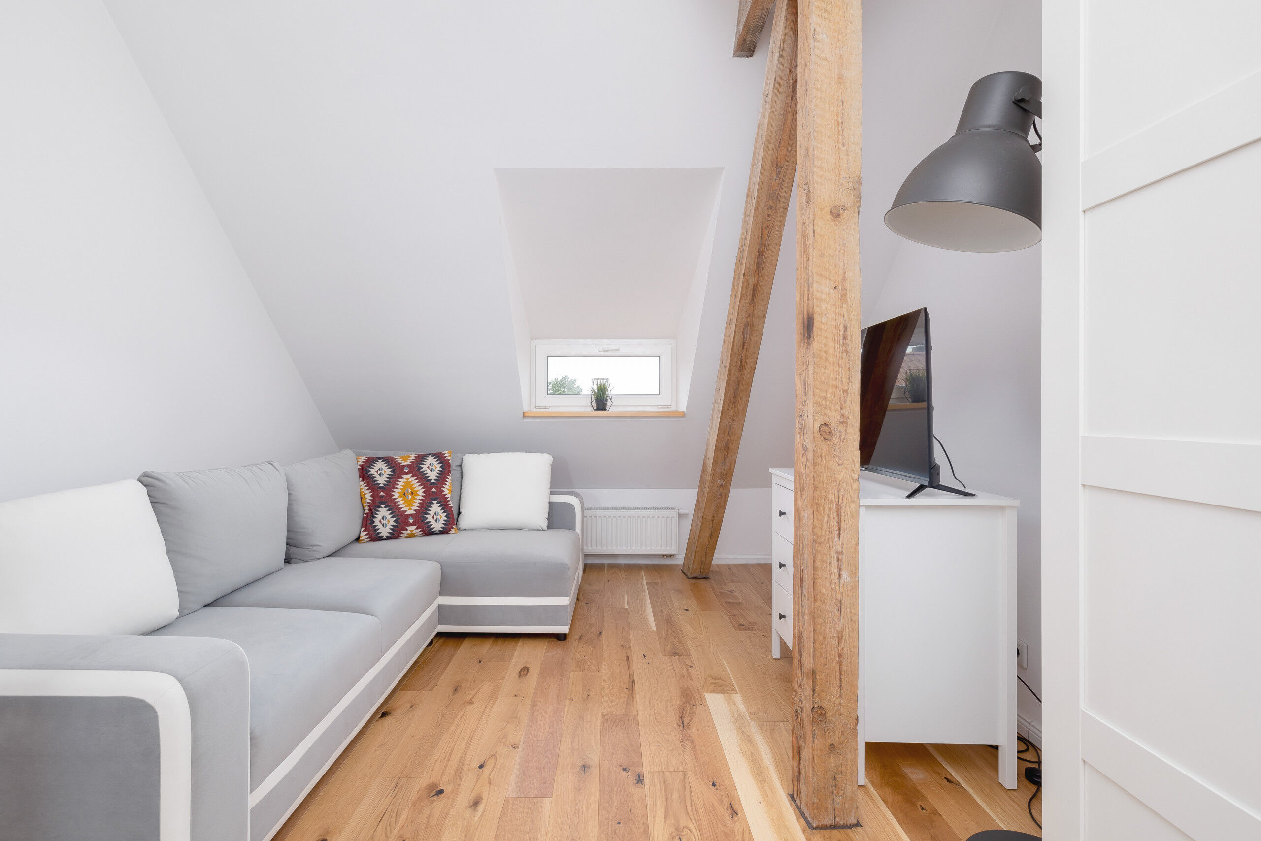 Wincentego Styczyńskiego 3/21A