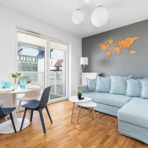 Niedziałkowskiego 10A/33