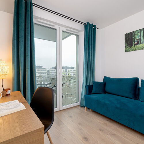 Goszczyńskiego 1/46