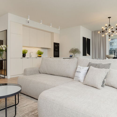 #Domaniewska 47A/316