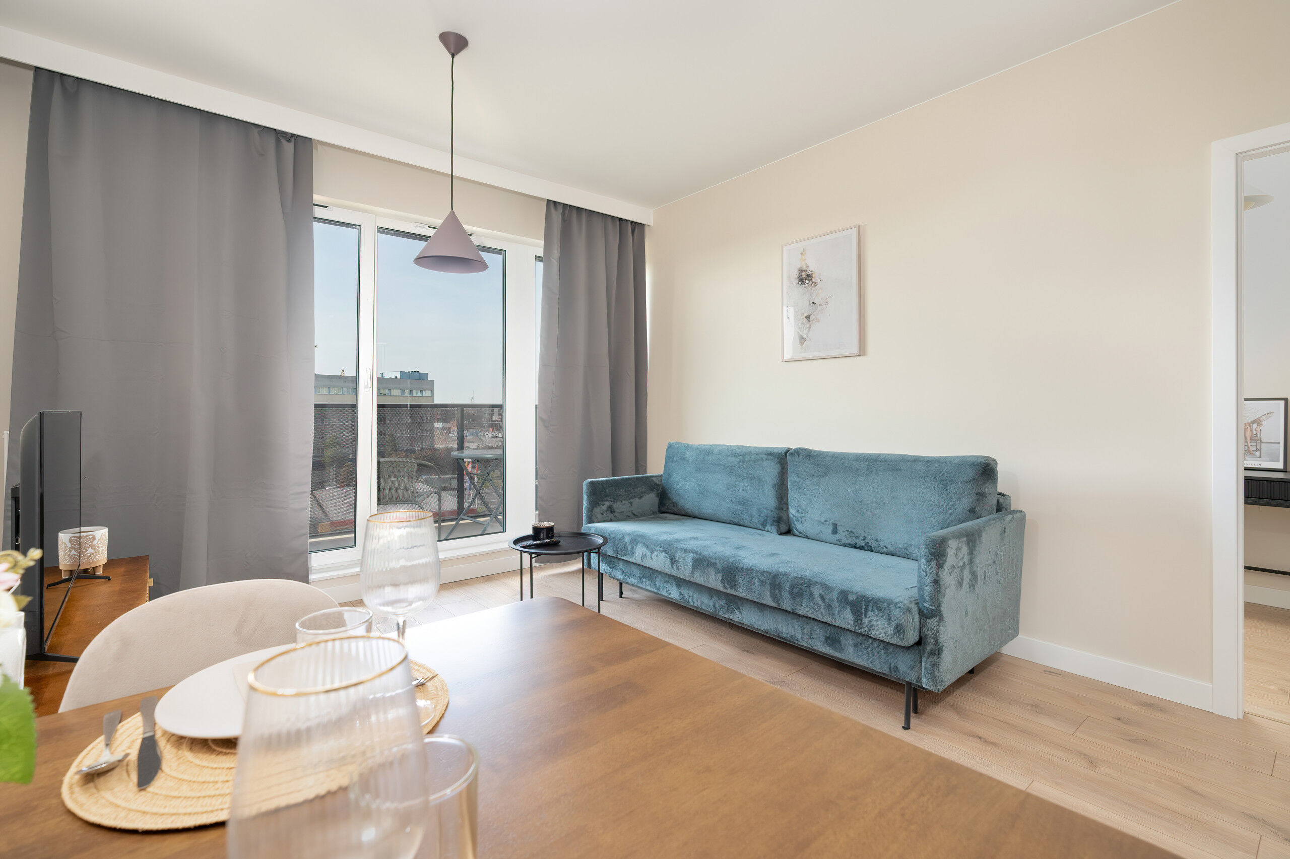 Wojciechowskiego 6B/48