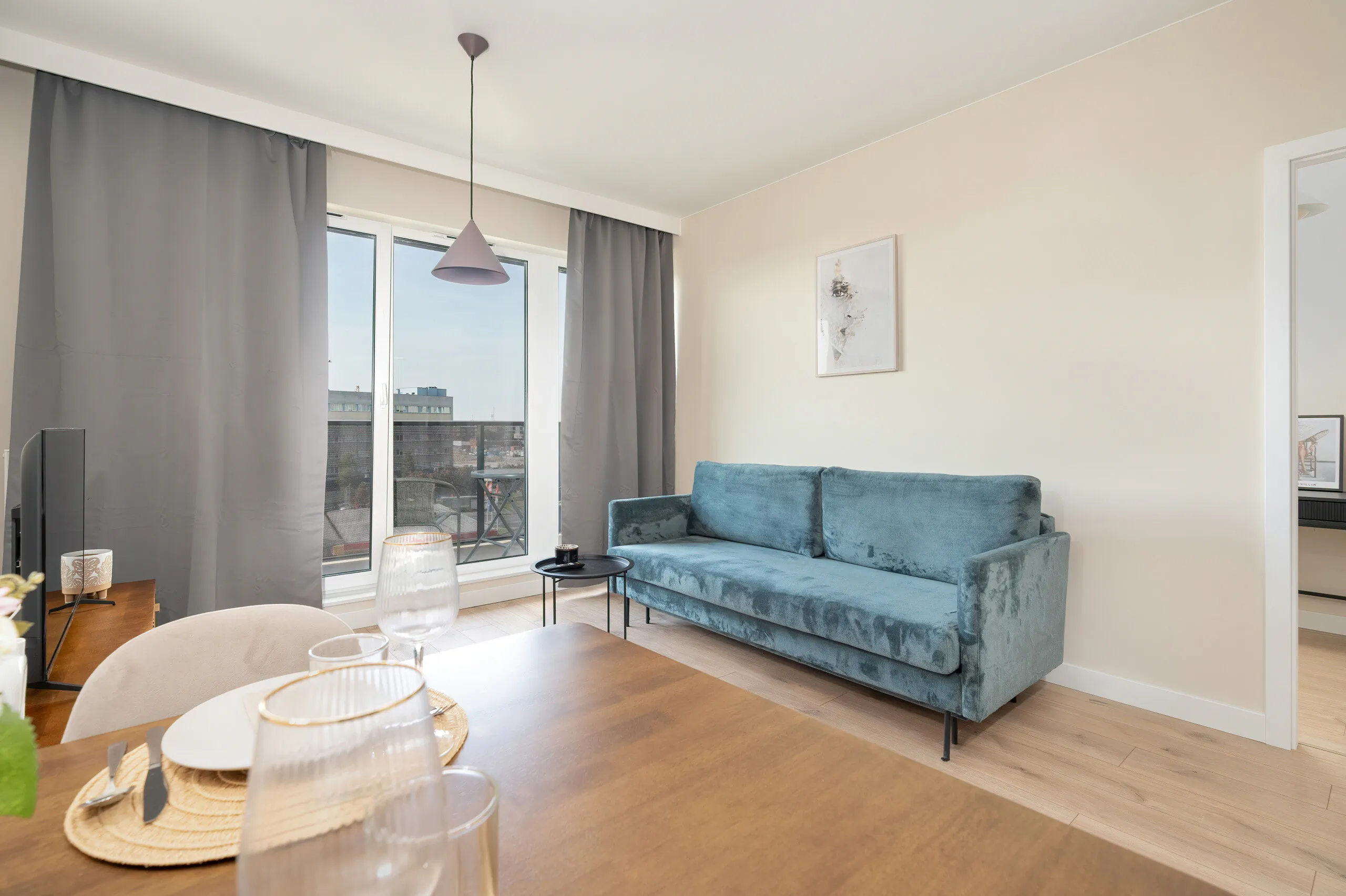 Wojciechowskiego 6B/48