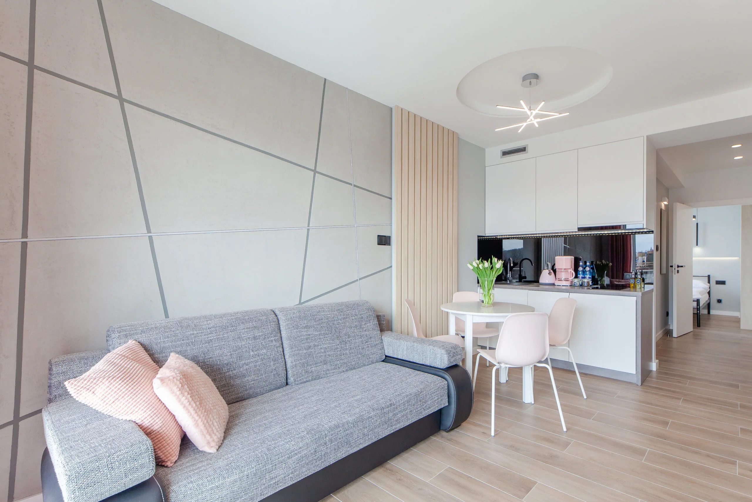 Flamingo Apartament 23.