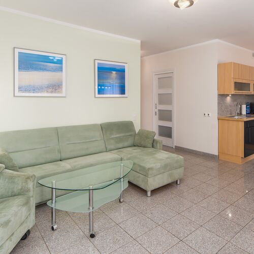 Apartament Morskie Oko 77D/12.