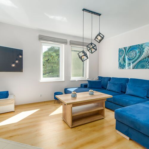 Apartament Morskie Oko 77D/36.