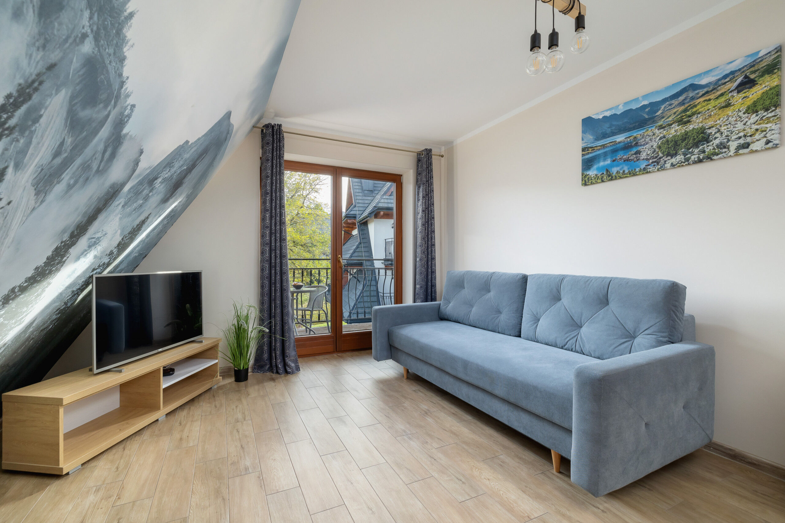 Salwatoriańska 28/1