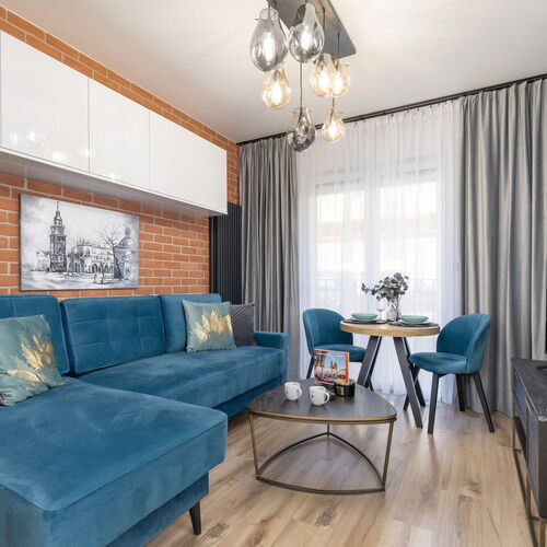 Kazimierza Wielkiego 51/5