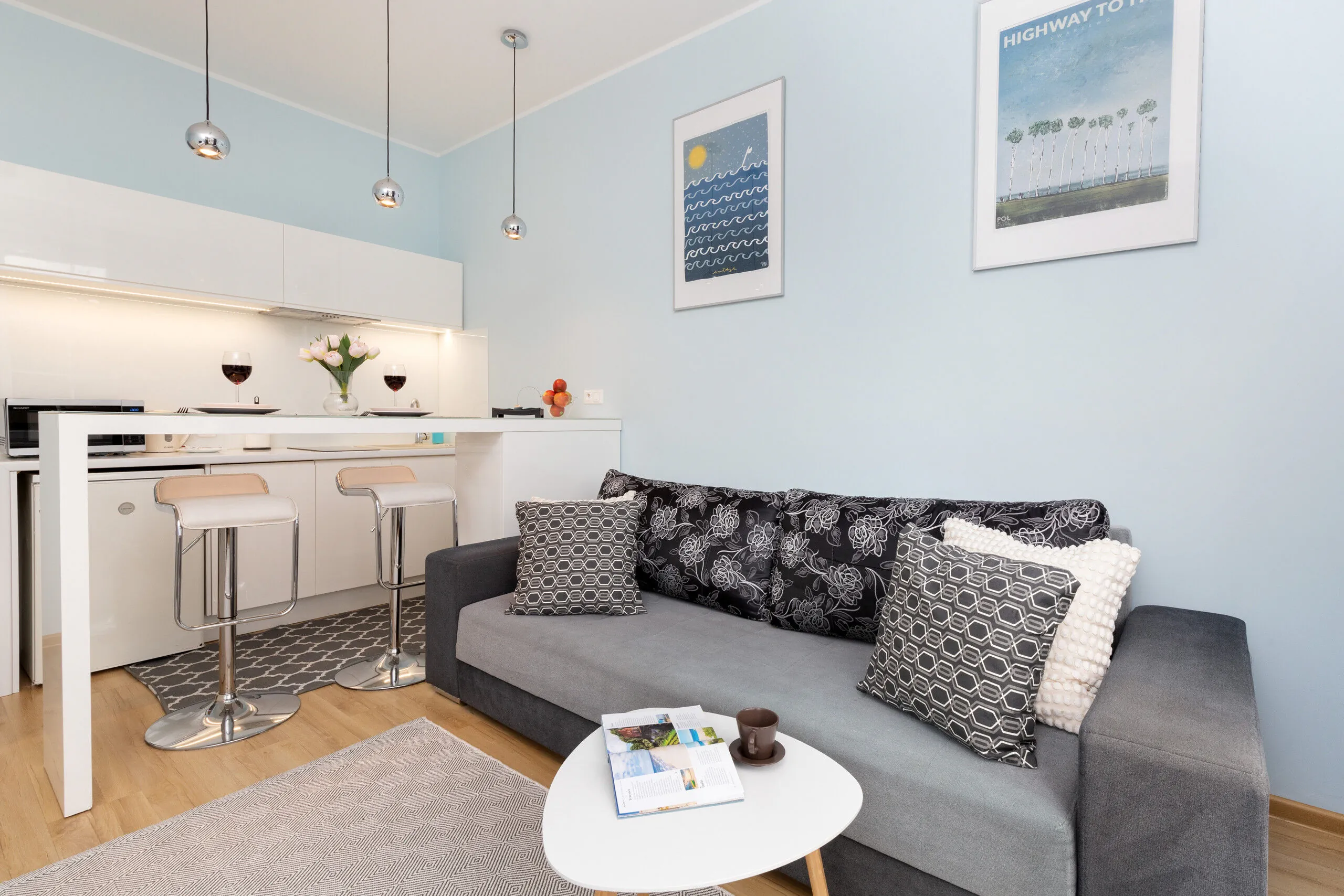 Świętojańska 56/17