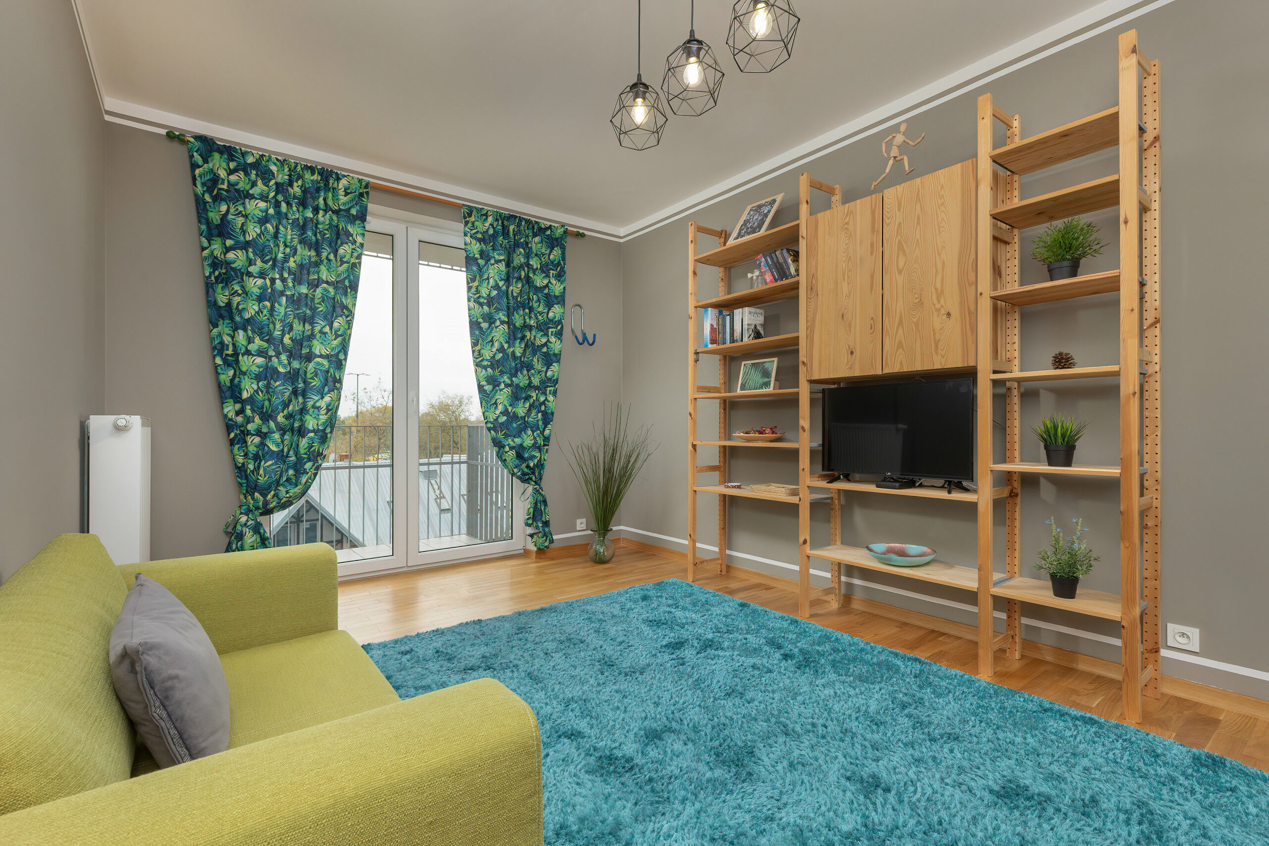 Jana Kowalczyka 1B/10