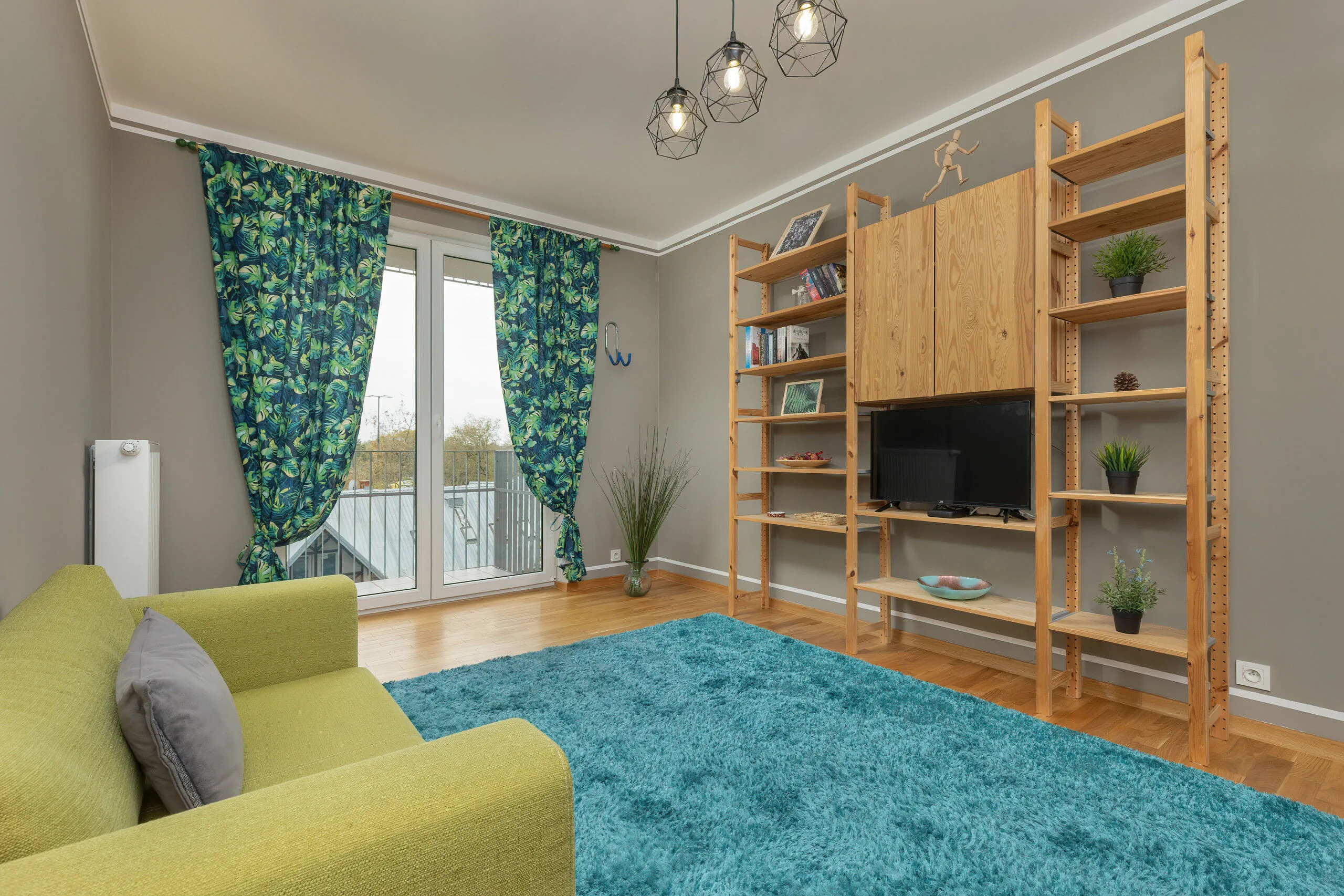 Jana Kowalczyka 1B/10