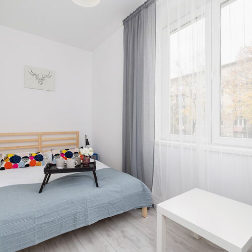 Aleja Kijowska 16/18