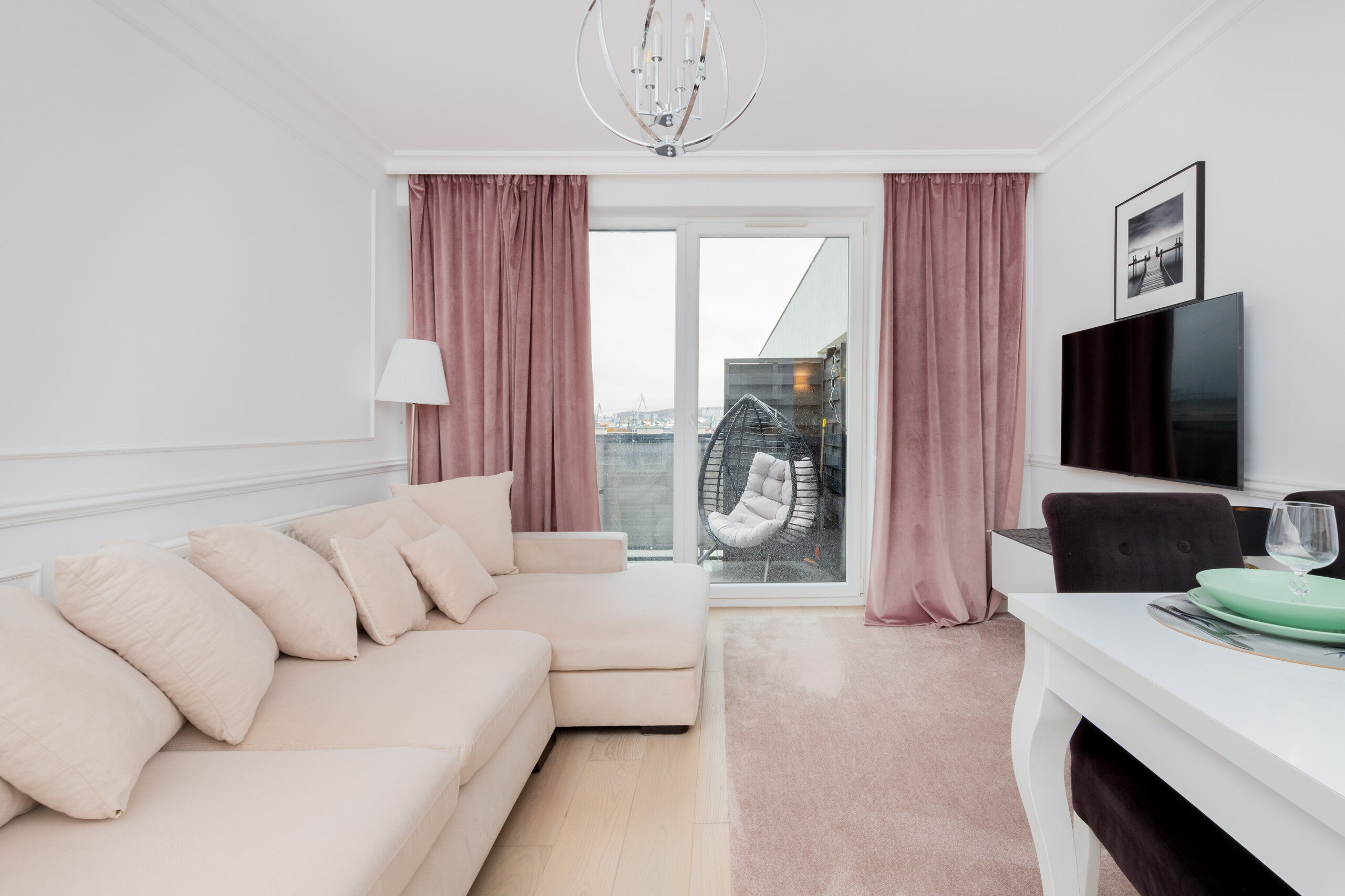 Nadmorskie Tarasy 3/35