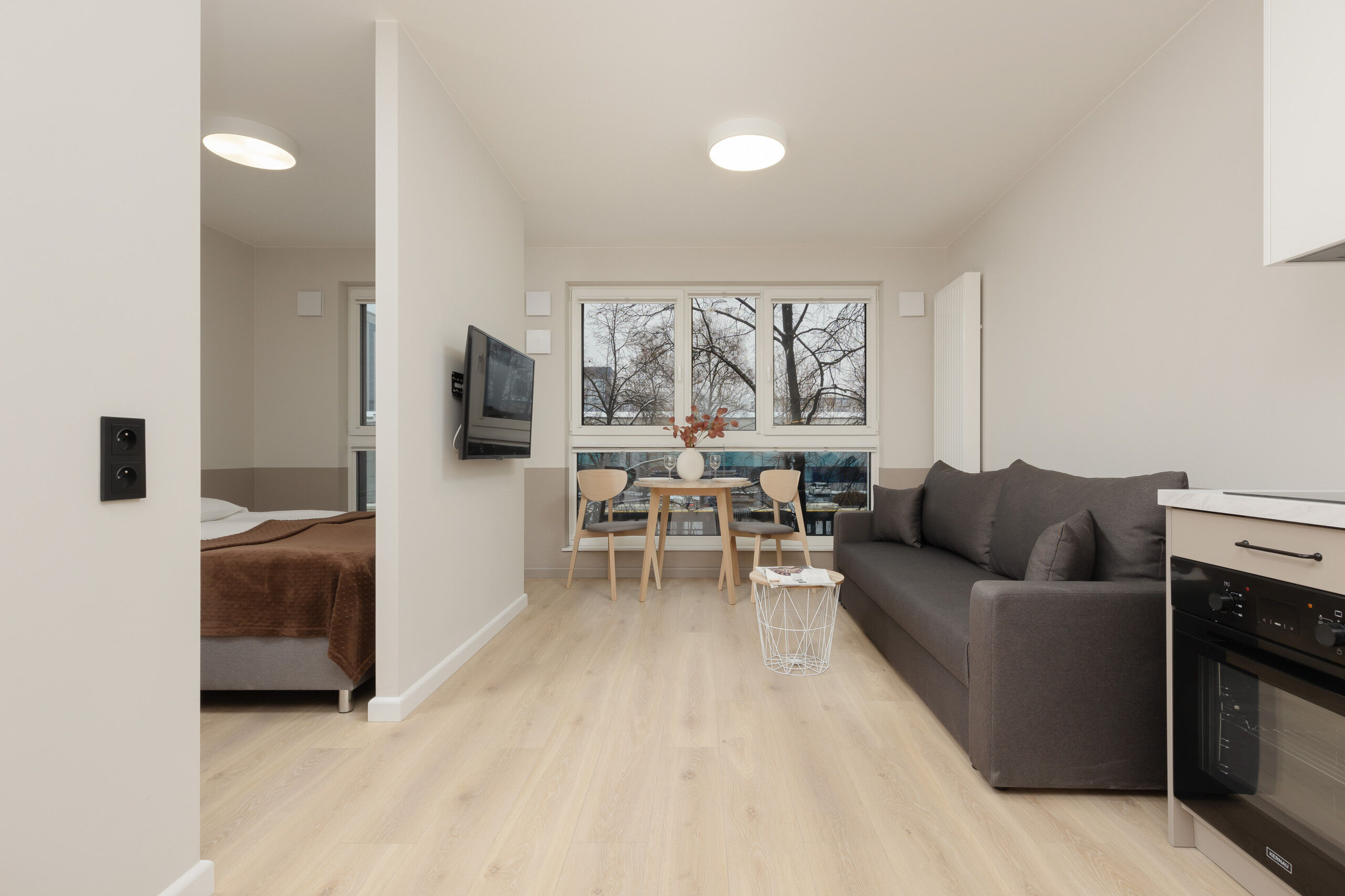 Mokotów Business Center B116