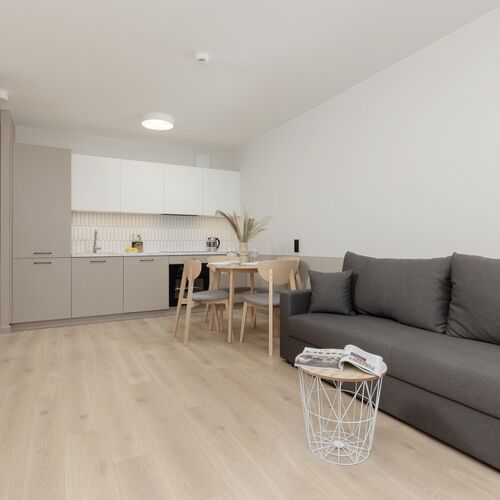 Mokotów Business Center B109