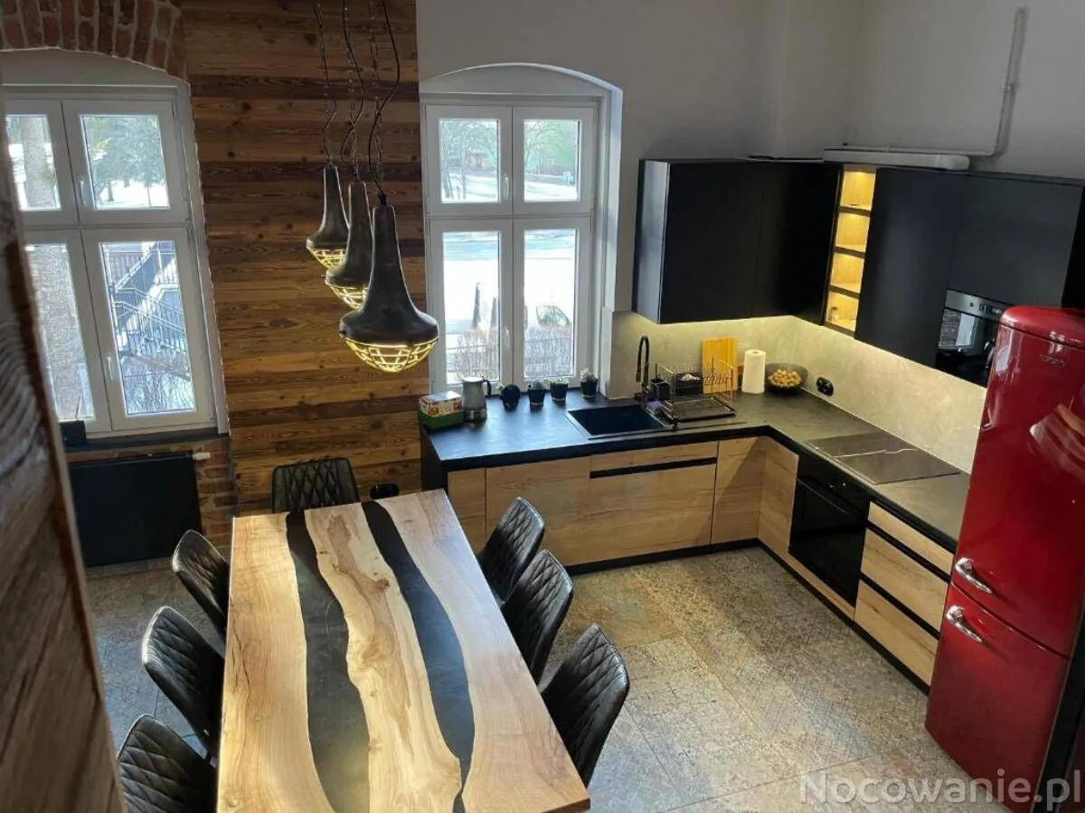 Apartmanet Pod Koroną 5 Jelenia Góra