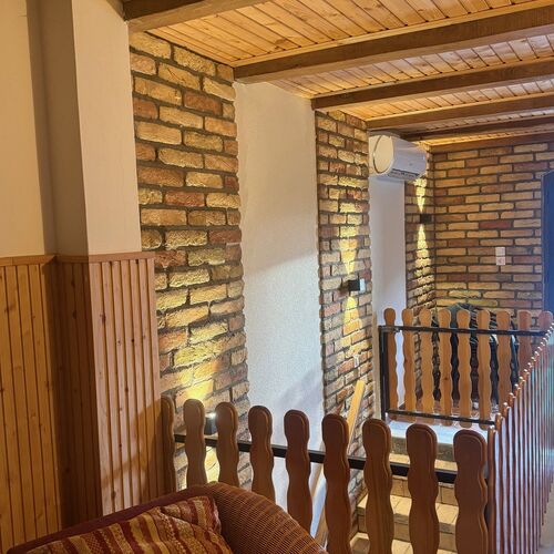 Szeitz Pince Vendégház Hajós