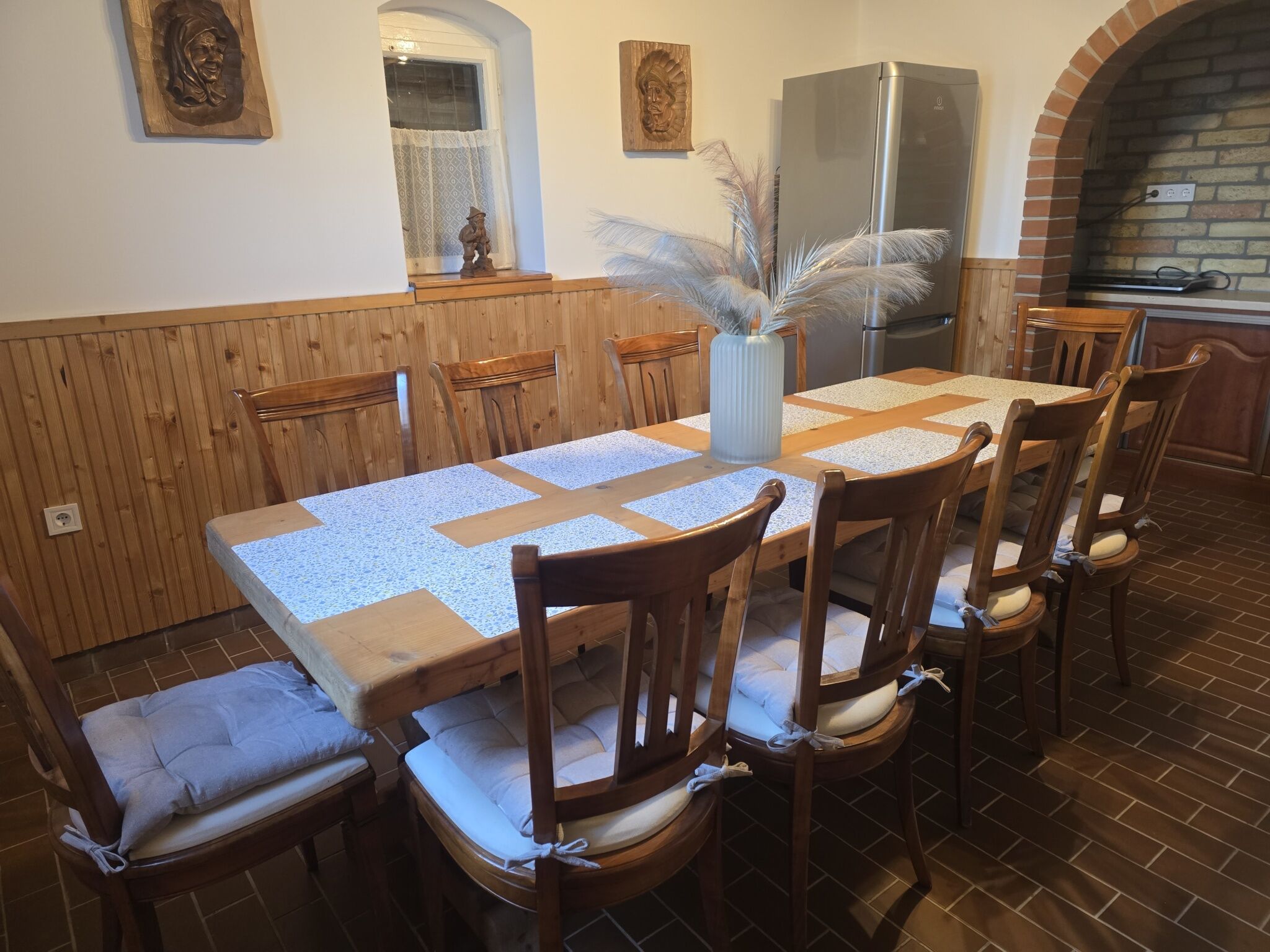 Szeitz Pince Vendégház Hajós