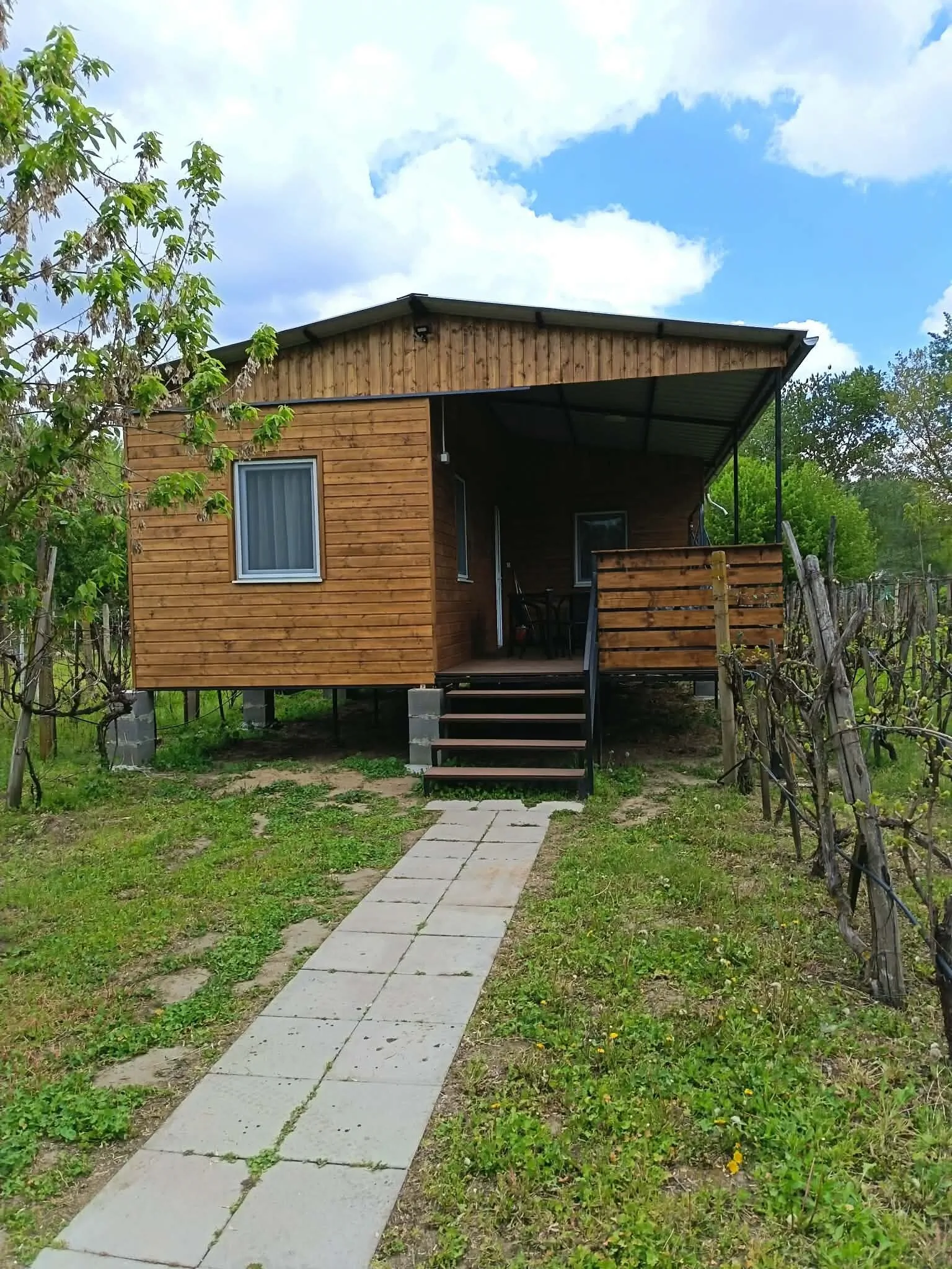 I. Szeri Nyaraló Mindszent