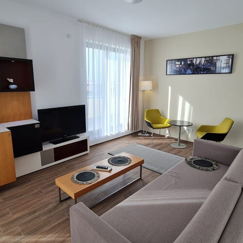 Apartament Jafar Resort 1 Timișoara