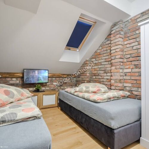 Pokoje -Noclegi Pracownicze Gliwice