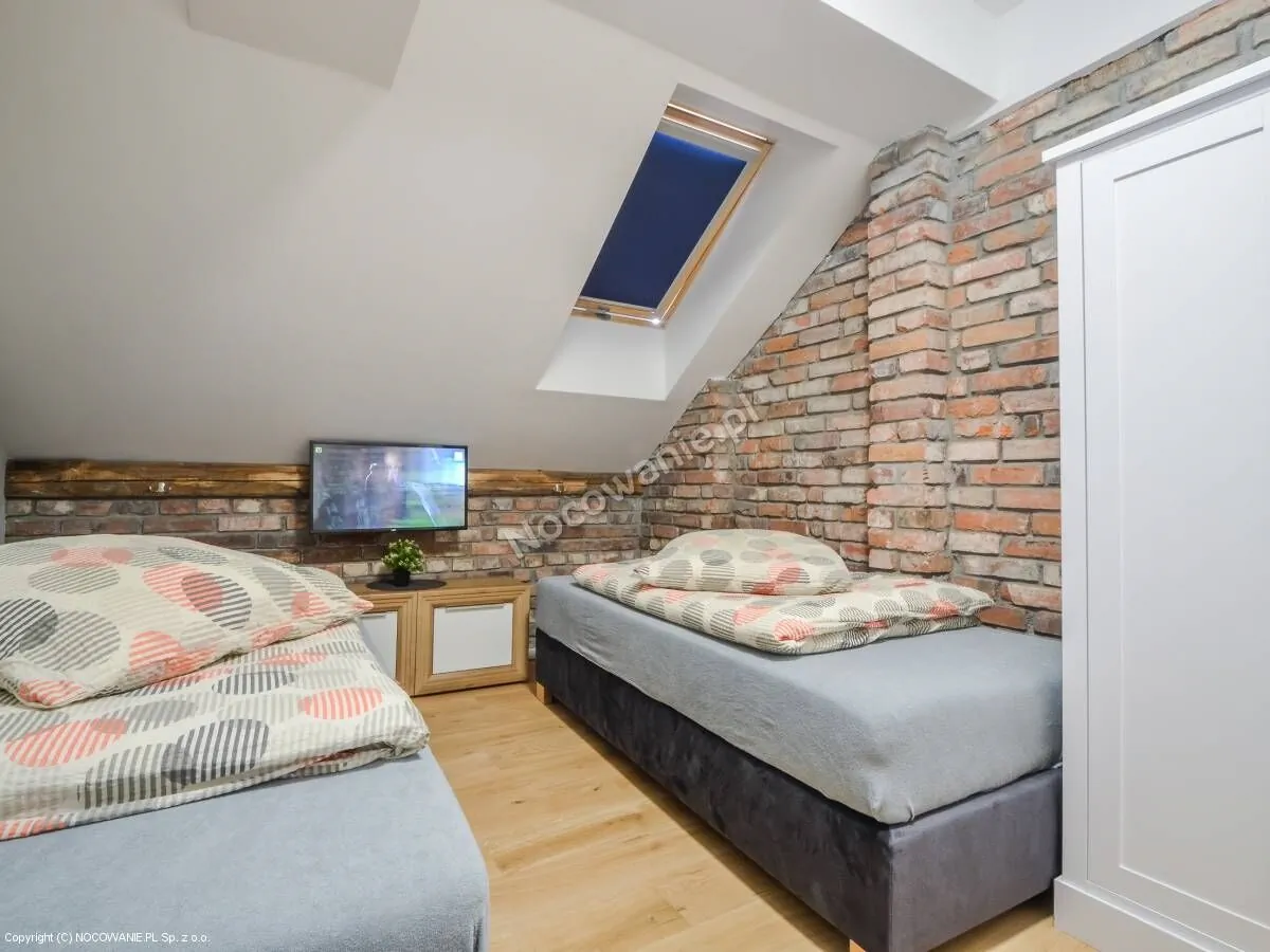 Pokoje -Noclegi Pracownicze Gliwice