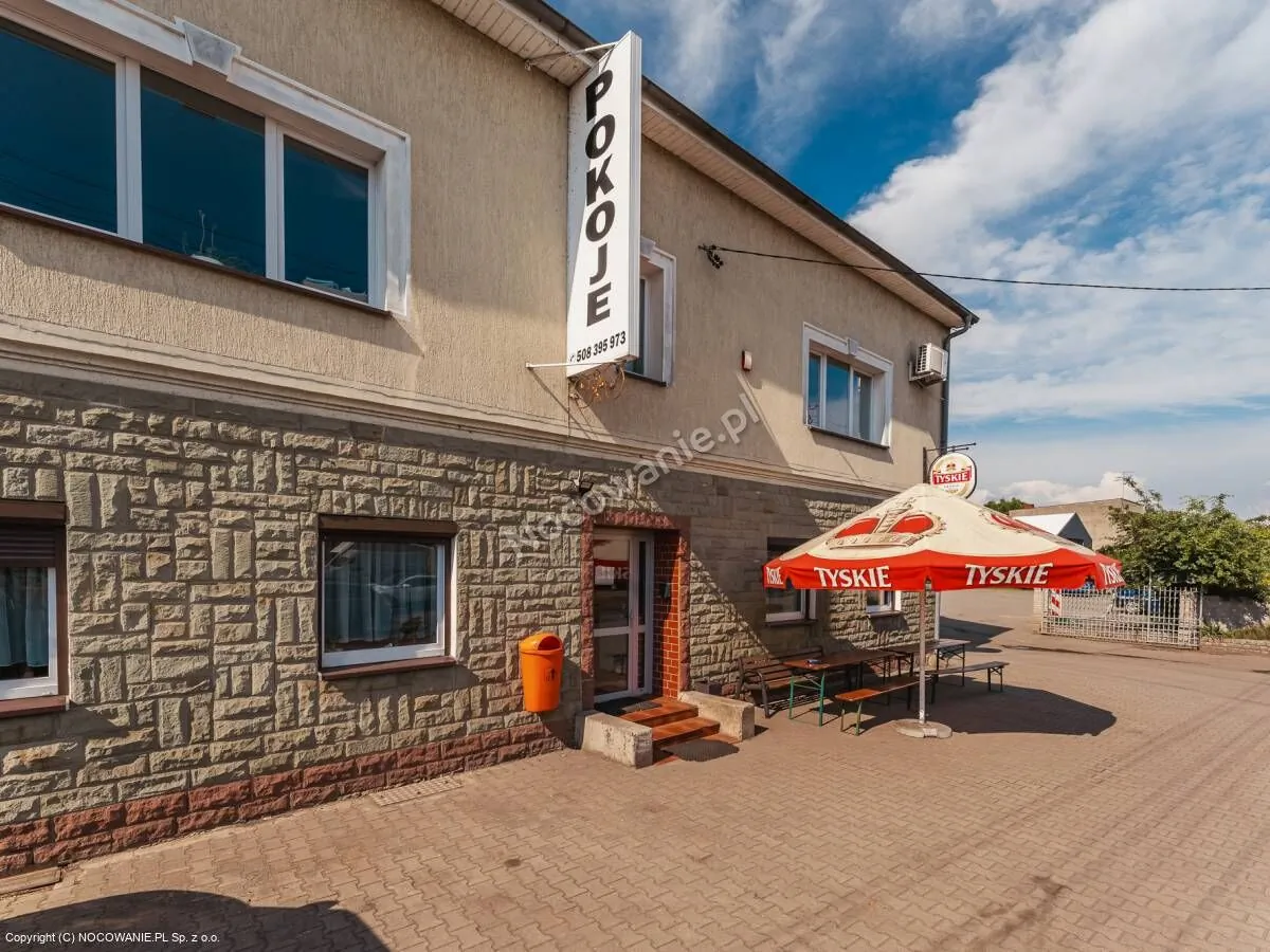 Pokoje -Noclegi Pracownicze Gliwice