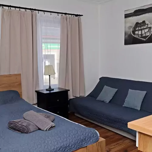 Alfa Apartman Sátoraljaújhely ***