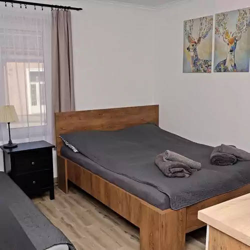 Alfa Apartman Sátoraljaújhely 004 kép