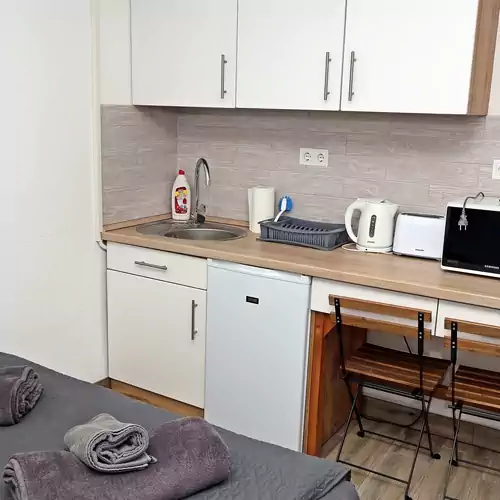 Alfa Apartman Sátoraljaújhely 006 kép