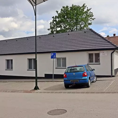 Alfa Apartman Sátoraljaújhely 013 kép