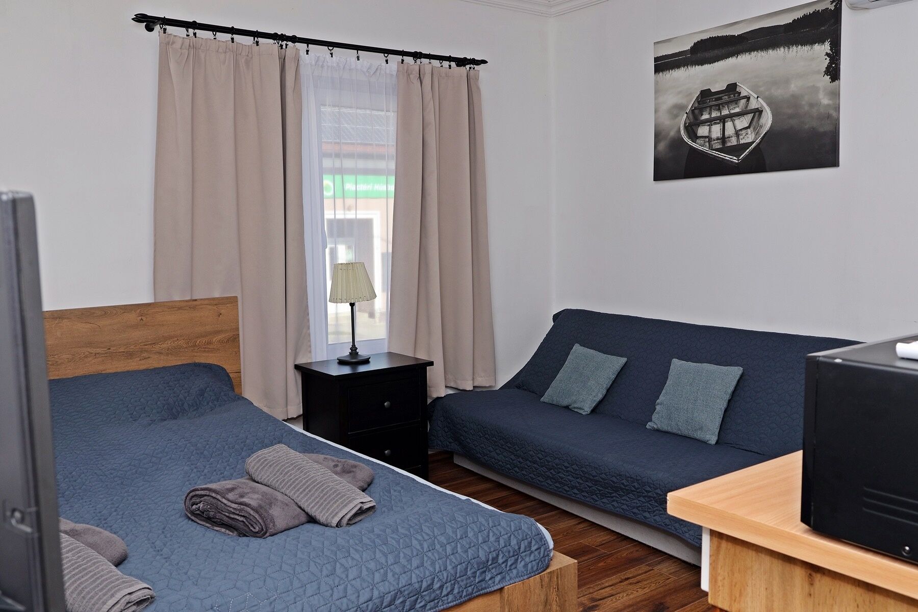 Alfa Apartman Sátoraljaújhely