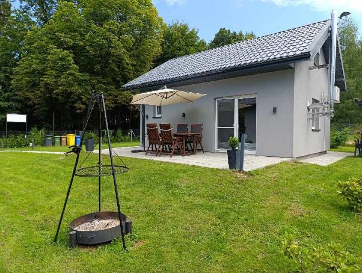 Dom wypoczynkowy Pod Kasztanem 1 Dargocice