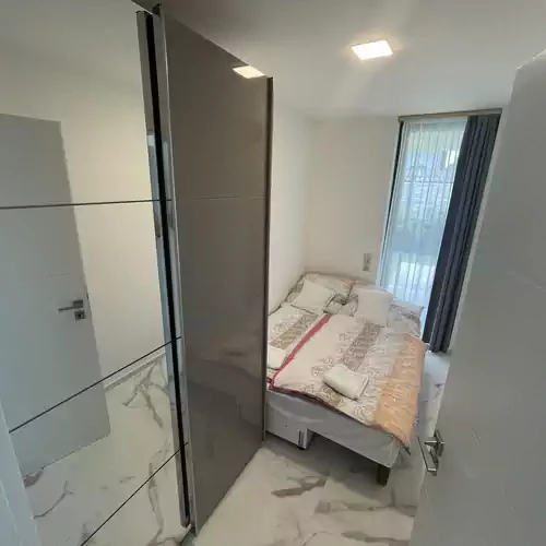 Almadi Luxus Apartman 3 Balatonalmádi 004 kép