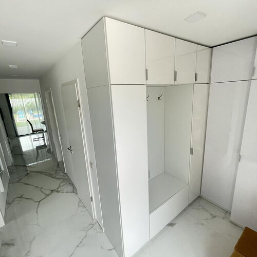 Almadi Luxus Apartman 3 Balatonalmádi ★★★★ 3